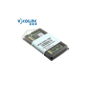 MMM-3084-DSL Memory - Modules MODULE <strong>DDR3</strong> <strong>SDRAM</strong> <strong>8GB</strong> 204SODIMM MMM-3084-DSL - Product Image 1