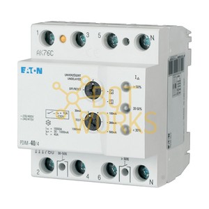 Eaton 111760 - Nuovo - Product Image 1