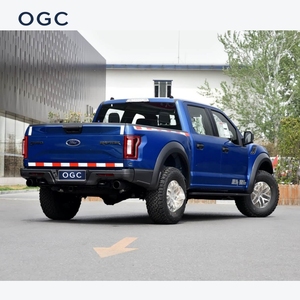 <span class=keywords><strong>Ford</strong></span> F-150 <span class=keywords><strong>Raptor</strong></span> 2017 d'<span class=keywords><strong>occasion</strong></span>, conduite à gauche, 5 places, 3.5L AT, vente chaude pour le marché africain, Lagos, Abuja, vente directe d'usine en Chine - Product Image 5