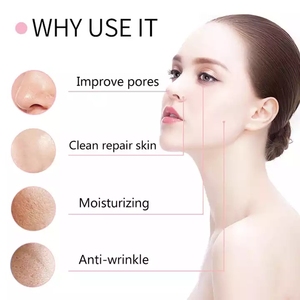 Face Spa <span class=keywords><strong>Exfoliante</strong></span> corporal Desintoxicante Limpieza profunda <span class=keywords><strong>Mascarilla</strong></span> de té verde Clay Stick <span class=keywords><strong>Mascarilla</strong></span> facial Stick - Product Image 6