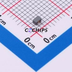 ACM2012-2P-261TF Common Mode Filter SMD-4P,2x1.2mm RF 2 125V 300mA 260Ohm@100MHz - Product Image 1
