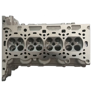 Culasse pour <span class=keywords><strong>Renault</strong></span> Clio IV <span class=keywords><strong>Captur</strong></span> 1.5 DCI 1461 110413019R - Product Image 5