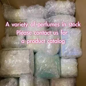 Perfume de Mujer de Alta Calidad, Marca de Lujo, Diseño Exclusivo, Aroma Floral y Frutal Duradero, 100 ml, Venta al Por Mayor - Product Image 5