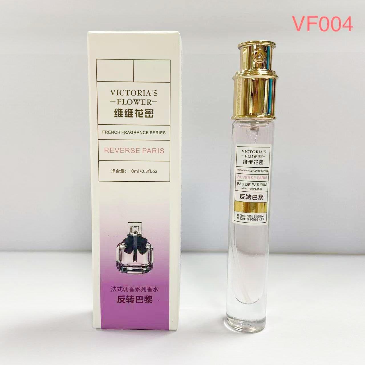 Vf004 รีเวิร์สปารีส
