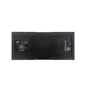 50-A HDL 4K โมดูล3ทางที่ใช้งานอยู่แผงวงจรเครื่องขยายเสียง Class D 4000W RMS DSP บอร์ดขยายสัญญาณ rdnet สำหรับระบบเสียง PA บนเวที - Product Image 1