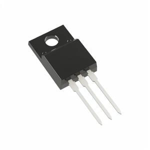 Achetez des composants électroniques en ligne, transistors TO-220FM R6509ENXC7G en stock - Product Image 1
