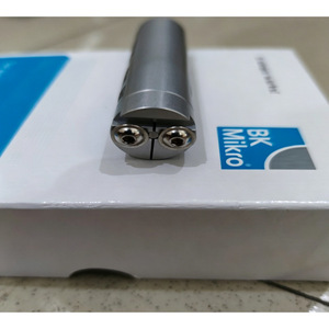 ระบบตรวจสอบเครื่องมือ Bk Mikro รุ่น Tk98a Bkm98 สำหรับชิ้นส่วนแกนกลางมอเตอร์ขนาดเล็ก ใช้ในอุตสาหกรรม - Product Image 2