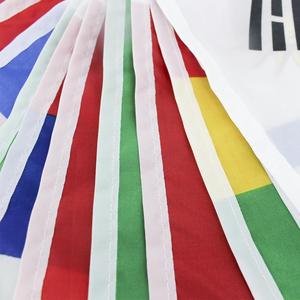 Drapeaux et bannières personnalisés pour les fans <span class=keywords><strong>de</strong></span> football, <span class=keywords><strong>texte</strong></span>/logo, drapeaux <span class=keywords><strong>de</strong></span> soutien, décoration <span class=keywords><strong>de</strong></span> célébration, des milliers <span class=keywords><strong>de</strong></span> produits - Product Image 5