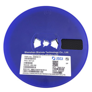 Bóng bán dẫn ss8050 <span class=keywords><strong>Y1</strong></span> sot-23 SMD - Product Image 4