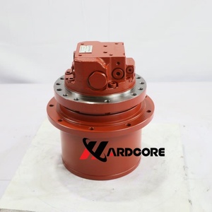Heavy Duty Pc40-6 Final Drive Assembly TM04A for Excavator Replacement Parts - Product Image 3