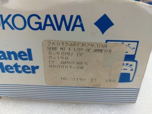 Plc 260324fcpz9.1da Medidor De <strong>Corriente</strong> Cc for Warranty Product - Product Image 2