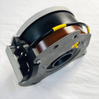 Precio de fábrica 6482000216 666482000203 Rodamiento de desembrague para actuadores de embrague hidráulico para camiones pesados FAW Foton Dongfeng