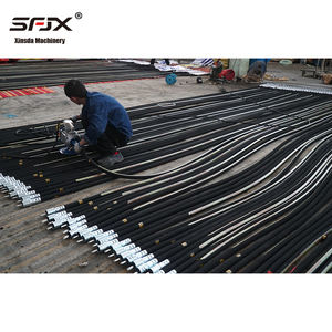 Jarum <span class=keywords><strong>vibrator</strong></span> <span class=keywords><strong>poker</strong></span> jenis pin Korea selang <span class=keywords><strong>vibrator</strong></span> beton - Product Image 6