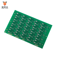 Mesin cetak papan OtherPCB profesional pemasok layanan desain PCB dua sisi