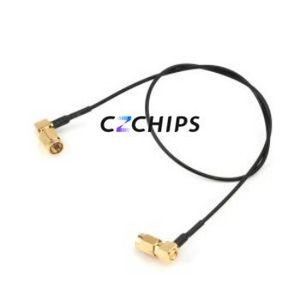 KH-SSMAJW-SSMAJW-RG1.37-300MM RF Cable RF Whole Sale Electronic Component Chips Supplier & BOM Service - Product Image 2