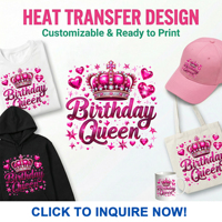 T-shirts personnalisés de haute qualité, écologiques, avec impression par transfert thermique, impression à l'écran de dessins animés, logo en PET imperméable, vente en gros