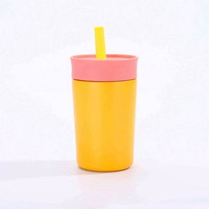 Modern Stainless Steel Water <b>Cup</b> With 12Oz Capacity and Vacuum Insulated Thermos - Product Image 4