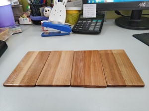 <span class=keywords><strong>Barniz</strong></span> Ignífugo Intumescente a Base de Epoxi para Sustratos de Madera y Pintura para Muebles - Product Image 6