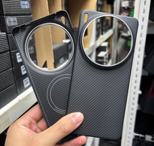 เคสโทรศัพท์แม่เหล็กแบบมินิมอลสำหรับ IQOO 15/Vivo X300 <span class=keywords><strong>Pro</strong></span>/X200 Ultra/X200 <span class=keywords><strong>Pro</strong></span>/X100 - ป้องกันรอยขีดข่วนและการสึกหรอ - Product Image 4