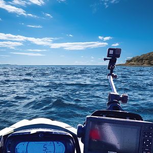 Adaptateur Go Pro pour monopode extensible flexible et bâton à <span class=keywords><strong>selfie</strong></span> - Product Image 6