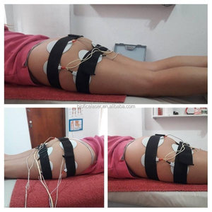 Presoterapia, Drenaje Linfático por Presión Corporal, Terapia de Adelgazamiento Corporal, <span class=keywords><strong>Electro</strong></span> Presoterapia, Máquina para la Pérdida de Grasa - Product Image 6