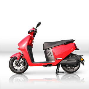 <span class=keywords><strong>Moto</strong></span> Elettrica Cinese FST GOGO PRO per Turismo, 72V, Velocità Massima 63km/h, Autonomia 50km, <span class=keywords><strong>Comoda</strong></span> e di Medie Dimensioni - Product Image 6