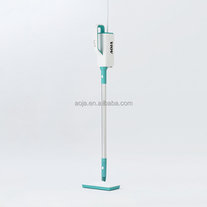 Nettoyeur Vapeur Électrique Domestique AOJA 1500W, Réservoir 360ml, Stérilisation Puissante à la Vapeur pour Carrelage, Verre, Tapis, Vêtements et Repassage - Product Image 2