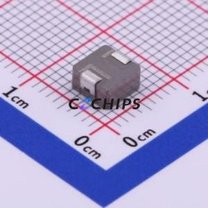 FXL0530-R10-M ตัวเหนี่ยวนำไฟฟ้าแบบ SMD,5.2x5.4 มม. ( ค่าความเหนี่ยวนำ: 100nH )( ความแม่นยำ: 20% กระแสไฟฟ้าที่กำหนด: 25A ) - Product Image 2