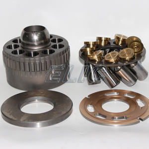 Elic อะไหล่รถขุด SH200 SH210 KRC11930 M5X130อุปกรณ์ไฮดรอลิกสำหรับเปลี่ยน - Product Image 3