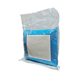High Quality EO <strong>Sterilized</strong> EOS Disposable Nonwoven <strong>Surgical</strong> Kit Laparotomy Drape Kit Pack <strong>Surgical</strong> Gown Class I Medical Device - Product Image 4