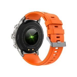 Reloj Inteligente para Hombre V99 con Pantalla Redonda HD de 1.85'', Batería de 710mAh, Resistente al Agua IP67, Monitor de Salud, Llamadas Bluetooth, Deportes al Aire Libre - Product Image 4