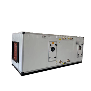 Servicio Personalizado que Facilita el Mantenimiento y Ahorra la Inversión Inicial en Unidades de Aire Acondicionado Combinadas - Product Image 2