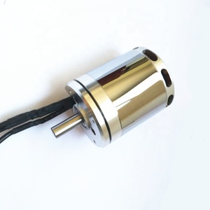 28V Elektrisch Voertuigkoppel 4nm <span class=keywords><strong>5000</strong></span> <span class=keywords><strong>Rpm</strong></span> 2000W Borstelloze Gelijkstroommotor - Product Image 4