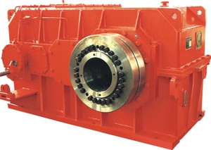 Réducteur planétaire série <span class=keywords><strong>JGR</strong></span> pour presse à rouleaux - Product Image 3