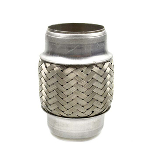 Xe phổ exhaust muffler Flex ống với phía sau chuyển đổi Nhà cung cấp - Product Image 4