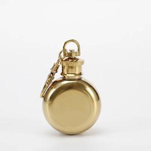 Mini flacon à liqueur en acier inoxydable de 1 oz avec logo personnalisé, porte-clés, bouteille de poche portable pour whisky et <span class=keywords><strong>alcool</strong></span>, design mignon, <span class=keywords><strong>cadeau</strong></span> promotionnel, vente en gros - Product Image 5