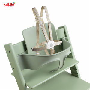<span class=keywords><strong>Harnais</strong></span> de sécurité <span class=keywords><strong>pour</strong></span> <span class=keywords><strong>chaise</strong></span> de salle à manger confortable: essentiel <span class=keywords><strong>pour</strong></span> l'alimentation du bébé Accessoires d'alimentation du bébé: ceinture de sécurité <span class=keywords><strong>pour</strong></span> <span class=keywords><strong>chaise</strong></span> <span class=keywords><strong>haute</strong></span> - Product Image 1