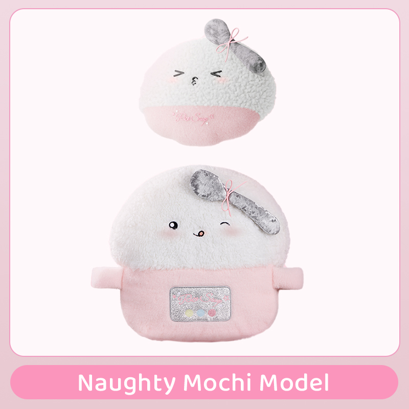 Naughty Mochi