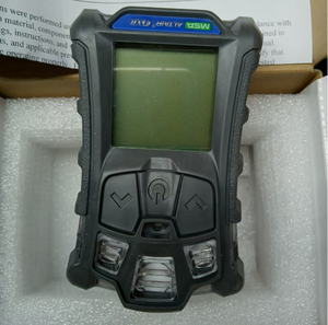 Stock original à bon prix <span class=keywords><strong>MSA</strong></span> Altair 4XR - Détecteur multi-gaz (LEL, O2, CO, H2S) - Product Image 1