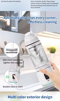 Mélangeur portable USB 240W pour shakes et smoothies 700ml 12V presse-agrumes électrique Mini mélangeur portable Mélangeurs de fruits 6000mAh BLENDER