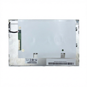 Prix Compétitif AUO 7.0 Pouces G070VW01 V1 LVDS 20pin 800*480 (WVGA) A-Si TFT LCD 60Hz 350cd/m² Luminosité Anti-reflet 3H Durci - Product Image 1