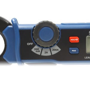 DT-9810 Mini Clamp <strong>Meter</strong> High Visibility LED Lights AC <strong>Leakage</strong> <strong>Current</strong> <strong>Tester</strong> - Product Image 4