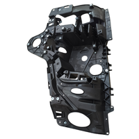 Support de boîtier de phare pour camion Mercedes-Benz Actros MP4 MP5 – Réparation et remplacement – Référence OEM 9608803403 9608803303
