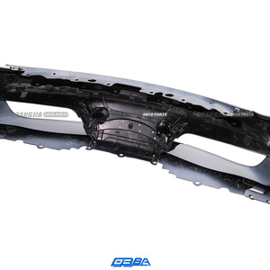 Système de carrosserie de voiture, pièces automobiles démontées de haute qualité, pare-chocs avant pour Ferrari 458 83104710 - Product Image 5