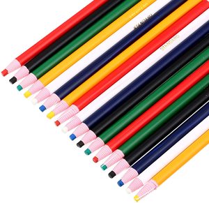 Crayons de couleur décollables Dermatograph/Chinagraph, marqueurs de Chine, crayons gras - Product Image 6