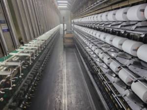 GRS certificato prezzo di fabbrica poliestere <span class=keywords><strong>DTY</strong></span> 400D/144F due strati SD RW lui per la tessitura - Product Image 3