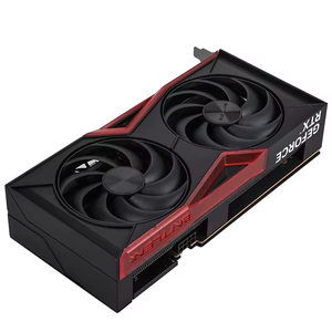 Carte graphique de bureau RTX 5050 8 Go GDDR6 refroidie par ventilateur pour le jeu et les stations de travail, carte graphique RTX 5050, RTX 5050 8 Go GDDR6 De - Product Image 5