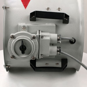 <span class=keywords><strong>พัดลม</strong></span>ระบายอากาศแบบใบพัดเคลื่อนที่ได้สำหรับอุตสาหกรรม CTF-20-2 <span class=keywords><strong>พัดลม</strong></span>ดูดควันแบบพกพา ป้องกันการระเบิด แบบใบพัดแกน - Product Image 5