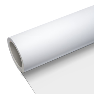Factory Direct PET Satin Car Wrapping Vinyl UV Resistant Fade Proof Car Body <b>Wrap</b> - Product Image 2