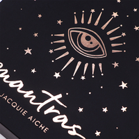 Vente en gros de cartes Oracle, cartes d'affirmation, cartes d'amour-propre, cartes de santé mentale, cartes de naissance, cartes pour enfants, jeux de tarot personnalisés, impression de cartes Oracle avec guide